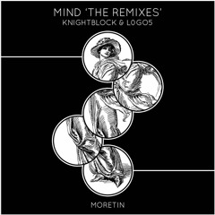 KnightBlock & L0GO5 - Mind (VOWED & DAAV Remix)