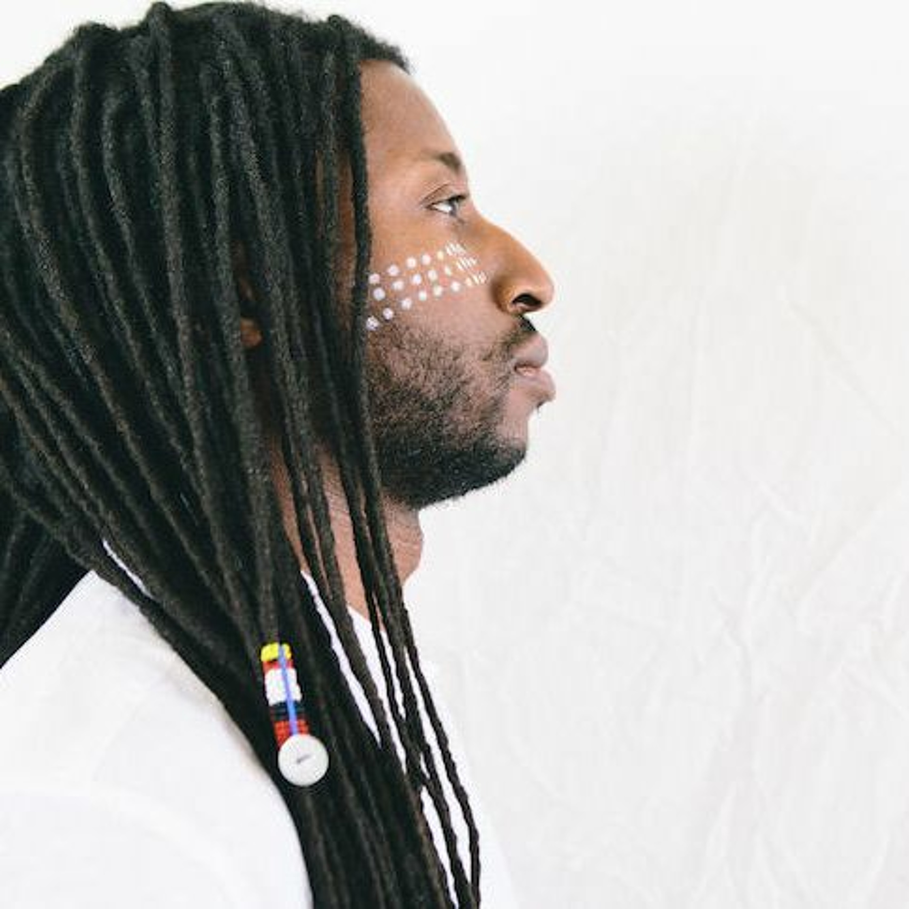 DJ Cecil Brings House Music To His Community episode artwork