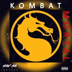 KOMBAT MORTAL - (Alfredo Chivas X SUBZERO X Fabrício Biruta X Maluco Beleza X Edson Libras)