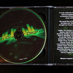 Top Drawer Digital X (MMIX - MMXIX) Disc 02
