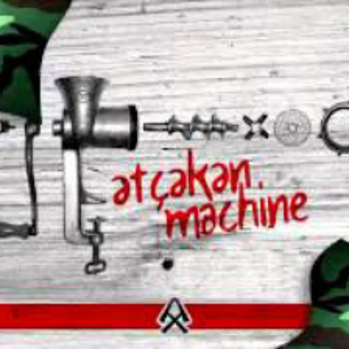 Xpert - Ət Çəkən Machine