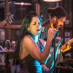 Hard Place (2019-08-08 Tap&Bottle, Tucson AZ)