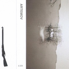 Artemov – Synthi A Sessions (Side B)