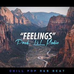 'Feelings' - Chill Khalid Type Beat 2019 (Pop R&B Instrumental)