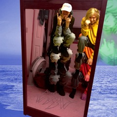 bedwet ~ beachparty [+ tokyogo]