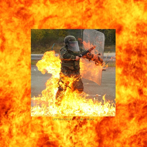 WORLD BURN