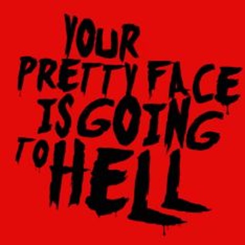 THEDEVILSASS(ashalphagreydontcarenomo)