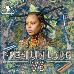PREMIUM LOUD V6 (PHONK MUSIC) | MIXED BY K-SADILLA & CURATED BY BLR & K-SADILLA (8/22/19)