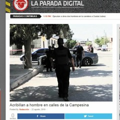 El porteño de sinaloa- el viejon Mendoza 2018