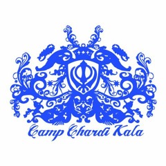 Kavitoj Singh - Rehras Sahib (Monday)