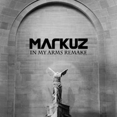 Ferreck Dawn, Robosonic & Nikki Ambers - In My Arms (MARKUZ Remix)