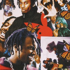 Playboi Carti - "SUNNY D" (Prod By. King Corn Beatzz) Type Beat