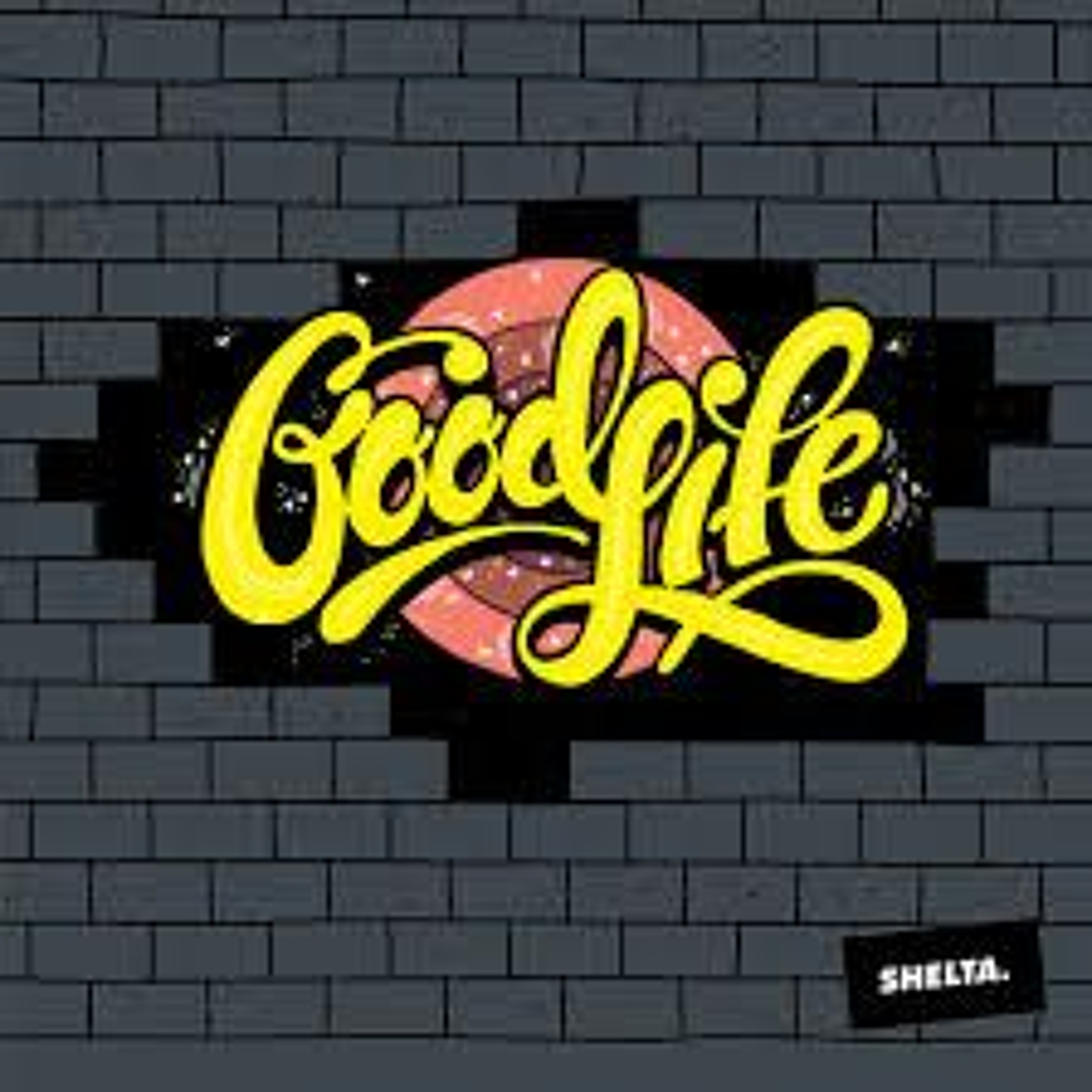 Goodlife episode artwork
