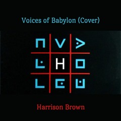 Voices Of Babylon (The Outfield Cover)