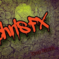 ChrisFx - Voices Of The Gods ..