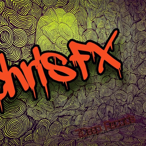 ChrisFx - Voices Of The Gods ..
