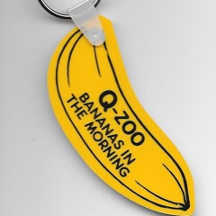 The Q-Zoo Takes You Away, Ha Ha!