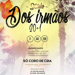== EU SOU MONSTRÃO E BX ADA PURINHO (DJ WN DE MACAÉ)