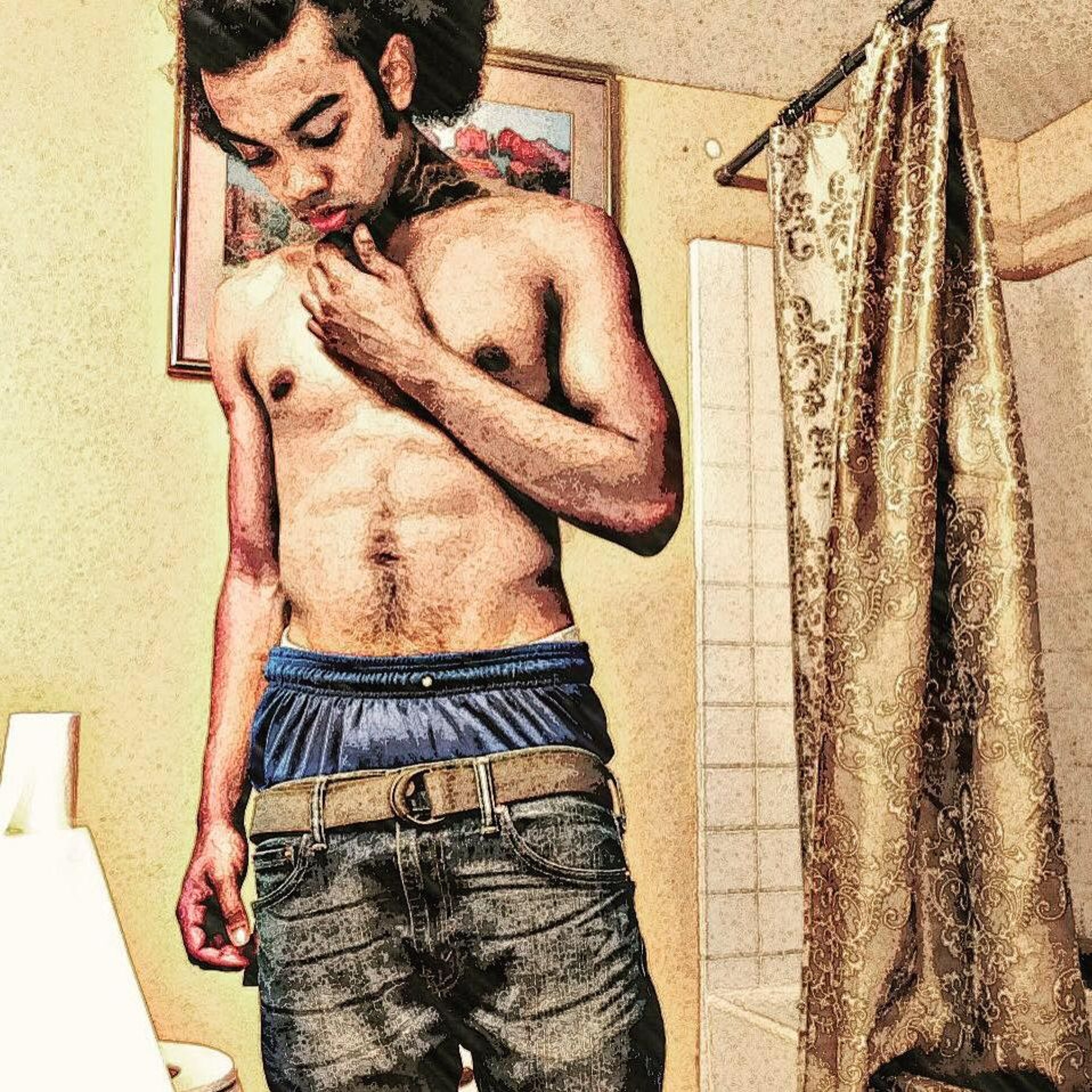 Know Wat Im Doin episode artwork