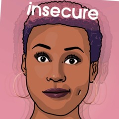 "Insecure" prod by. Mecca Ca$hier