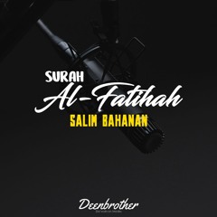Al-Fatihah - Salim Bahanan