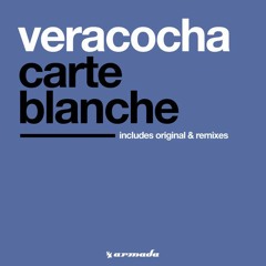 Veracocha - Carte Blanch (Sparkos Tech Mix )