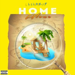 Lil'Drip - Home Alone