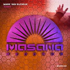 Mark van Rijswijk - Sorry