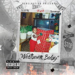 Bloody Bank ft Lando