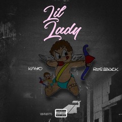 Lil Lady (feat. Lil Black) [Prod. KyleJunior]