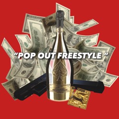 DLloyd - Pop Put Freestyle