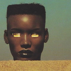 Grace Jones - Slave To The Rhythm (Dubhouser Remix)