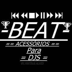 PITBOX - BRABOO 01 { ACESSORIOS PARA DJS } ==