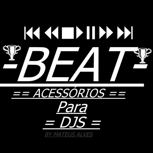 PITBOX - BRABOO 01 { ACESSORIOS PARA DJS } ==