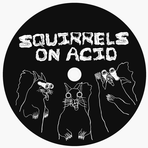 SOF white 02- Squirrels On Acid clips