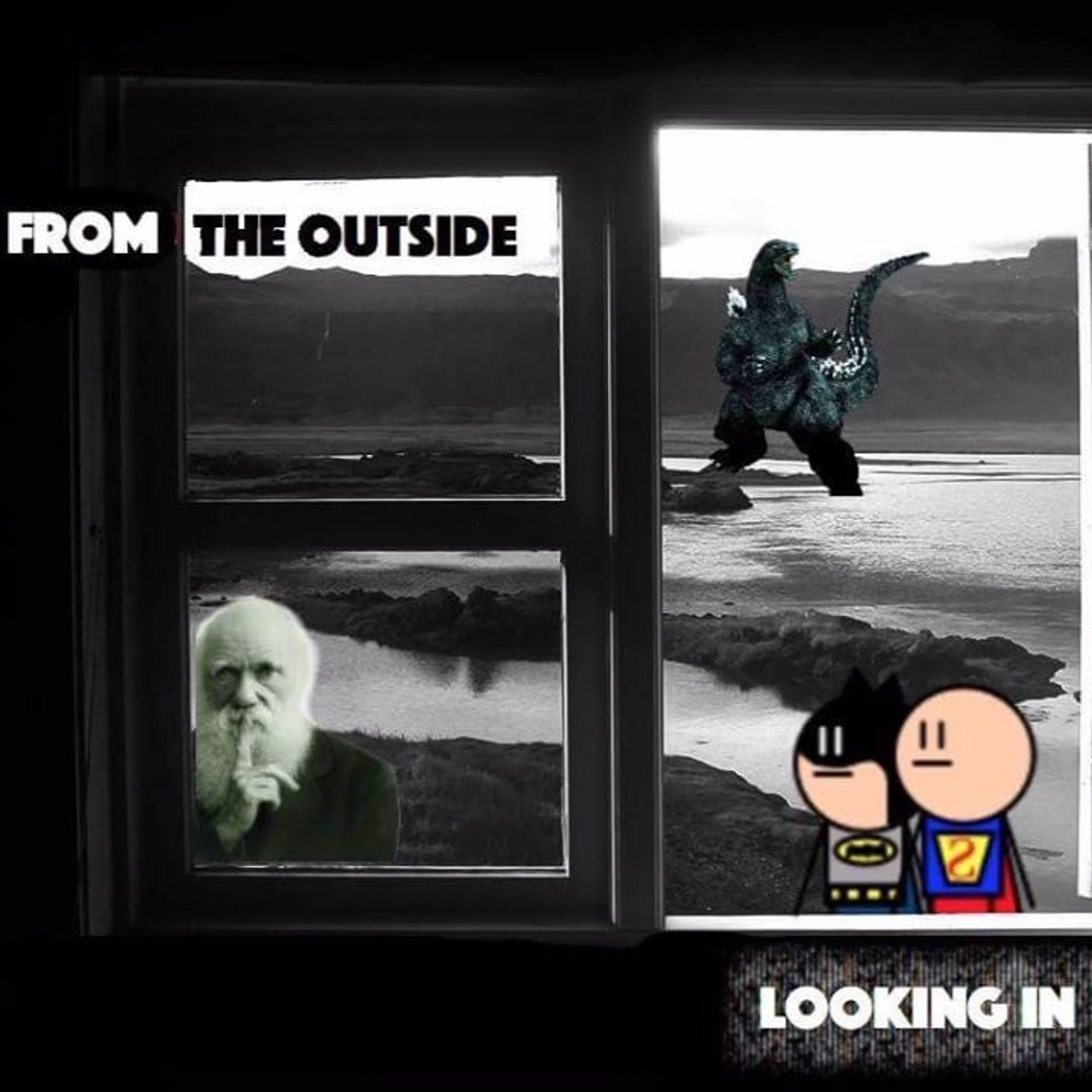 Episode 2.4 GOT Bourbon? episode artwork