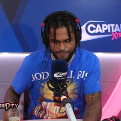 Dave East - Tim Westwood Freestyle (2019) (AUDIO).mp3