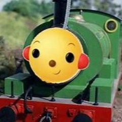 Rolie Polie Percy