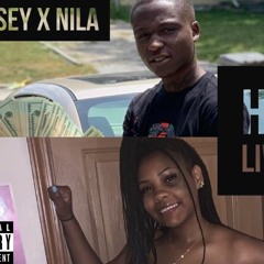 Dorsey X Nila - How I'm Living Remix