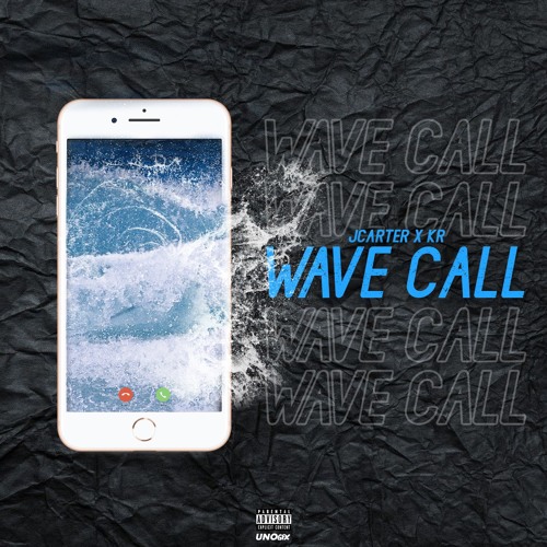 JCarter x KR(bgm)- Wave Call