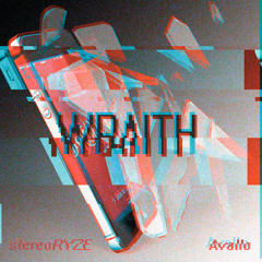 Boulevard Depo x Pkhat - WRAITH (Prod. by stereoRYZE)
