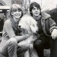 Beatles. Marta my dear. (Arte e Montagem da playlist,  com gaita de Alexandre