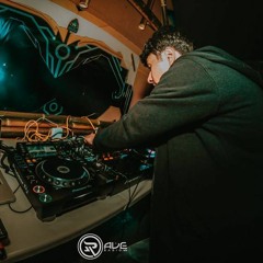 Crunchy Land Dj Set After Paleo Tech