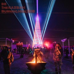 IMI at The Kazbah | Burning Man 2018