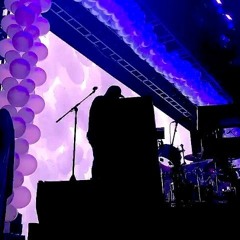 Tech Tings 002 - Live in Montreal