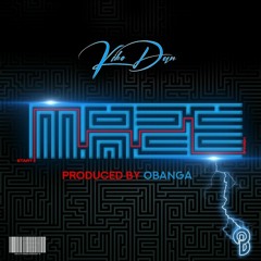 Kiko Dan - Maze (2020 Soca)