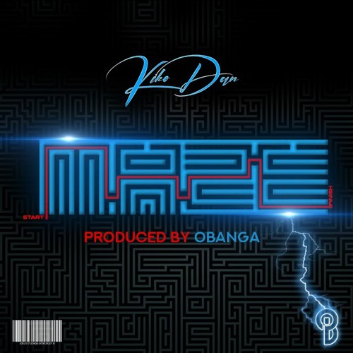 Kiko Dan - Maze (2020 Soca)