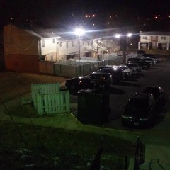 10th Street Legend CRUD NOVA