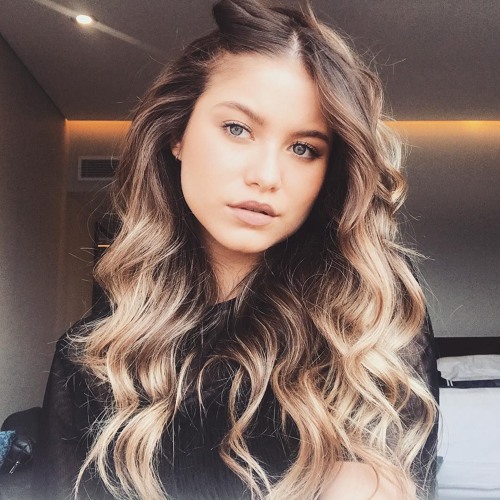 Sofia Reyes - No Te Separes De Mi