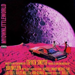 WEST SIDE (FEAT. ROSHII)